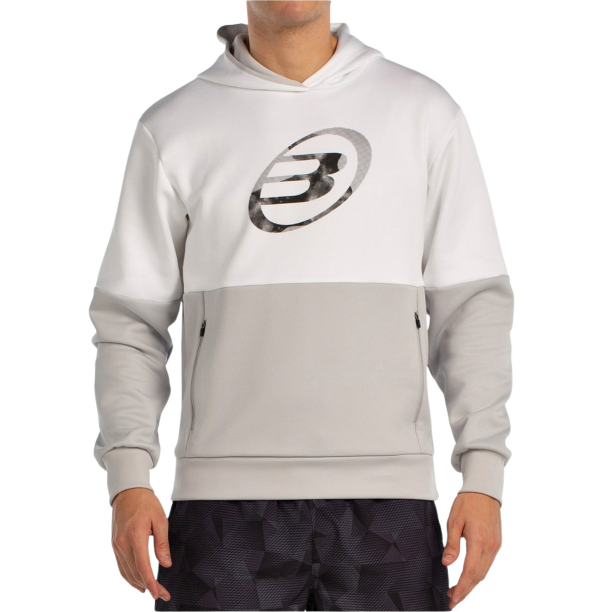 Bullpadel Hoodie Boyal