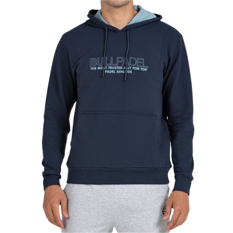 Bullpadel Hoodie Boyen
