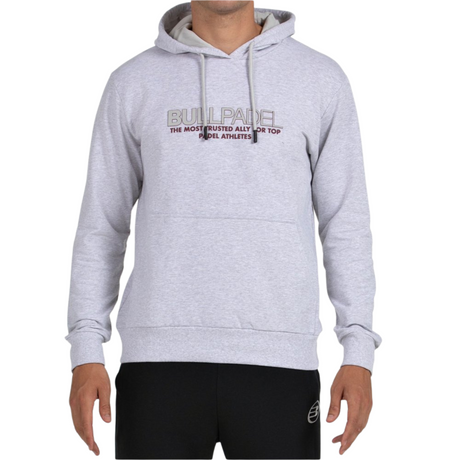 Bullpadel Hoodie Boyen