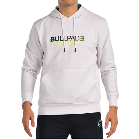 Bullpadel Hoodie Boyen