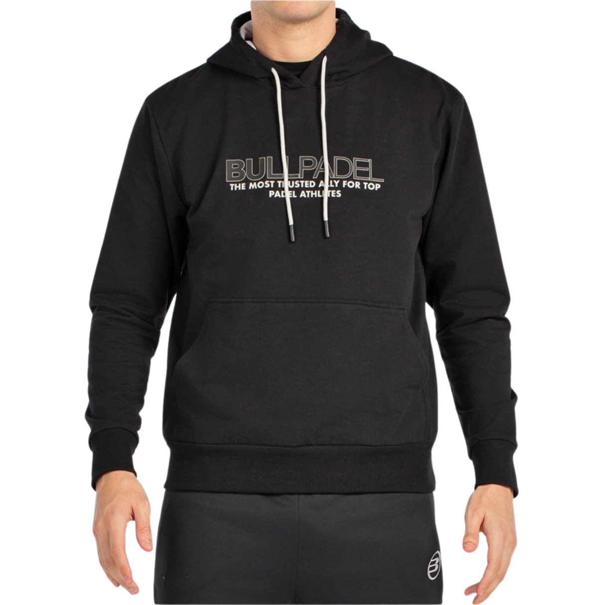 Bullpadel Hoodie Boyen