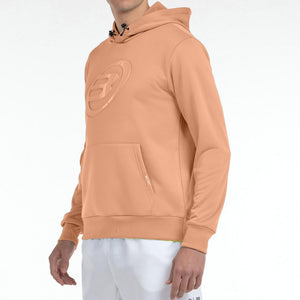 Bullpadel Hoodie Gomese Papaya