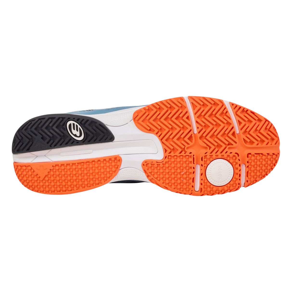 Bullpadel Hybrid Fly 25I