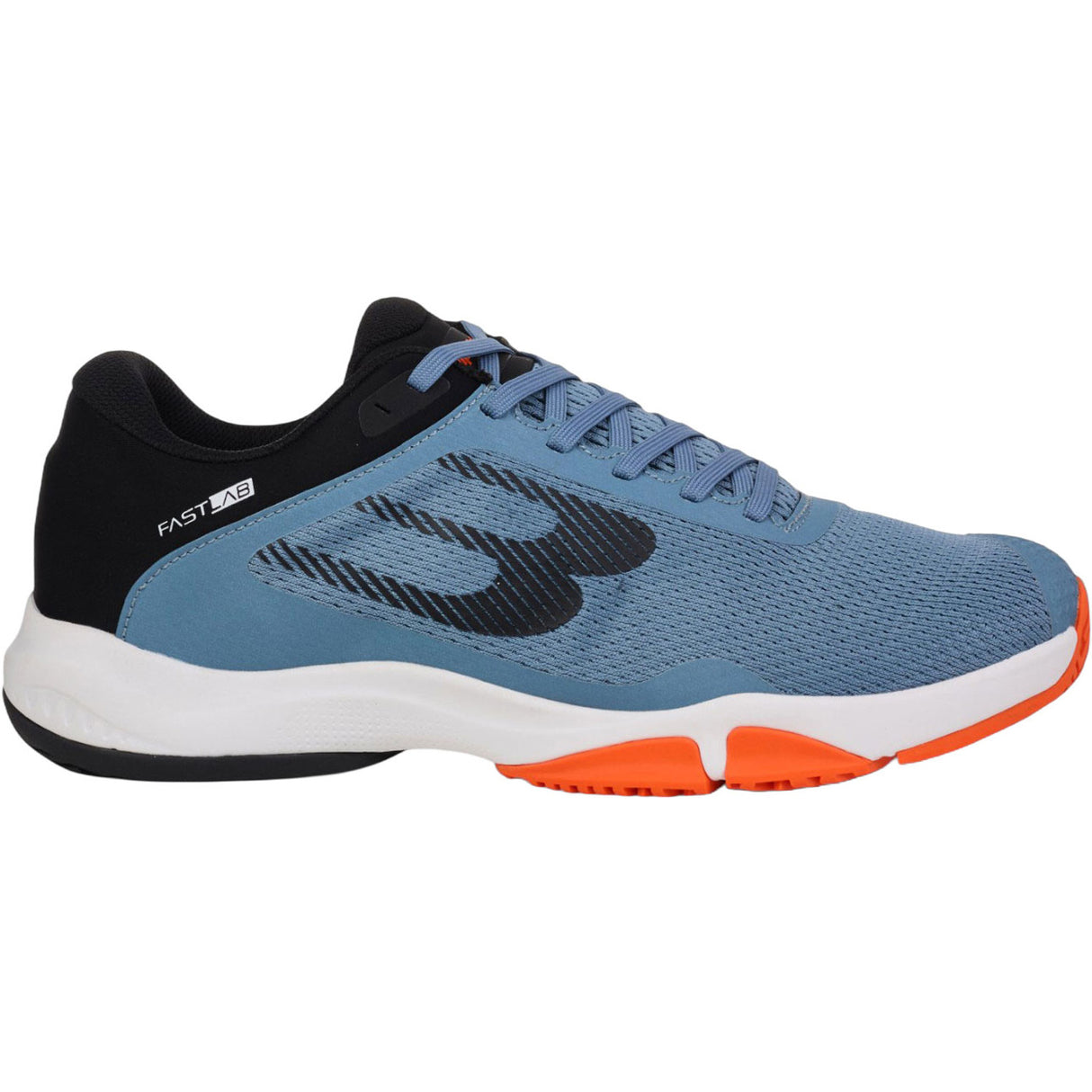 Bullpadel Hybrid Fly 25I