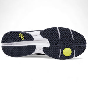 Bullpadel Hybrid Fly 25V Navy