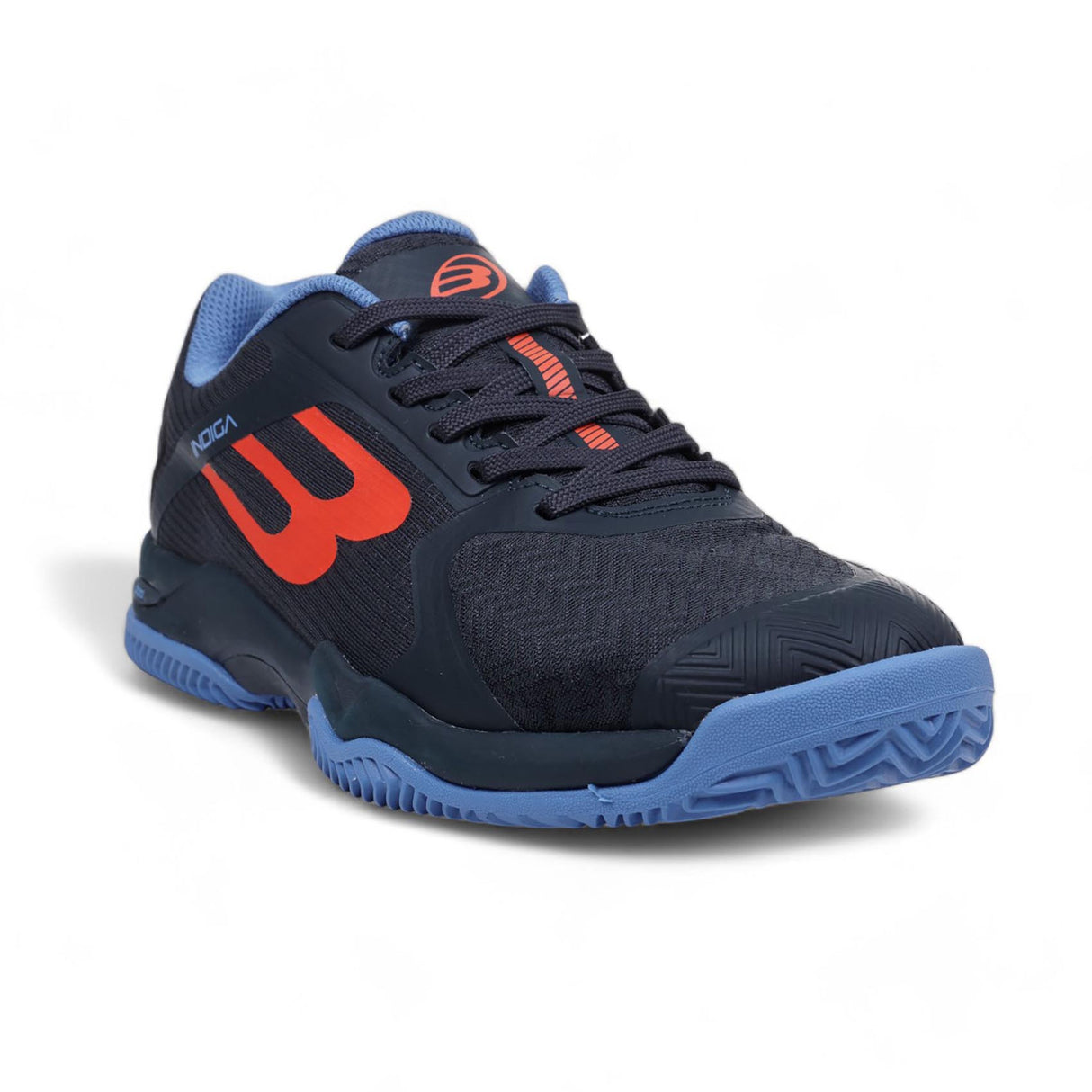 Bullpadel Indiga 25V Navy  