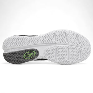 Bullpadel Ionic W 25V Green