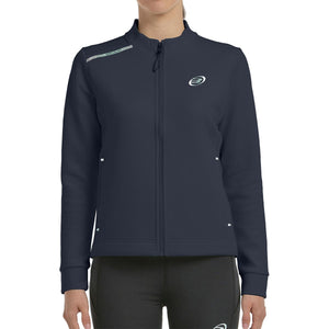 Bullpadel Jacket Acore Black