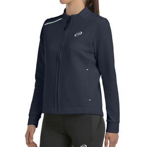 Bullpadel Jacket Acore Black