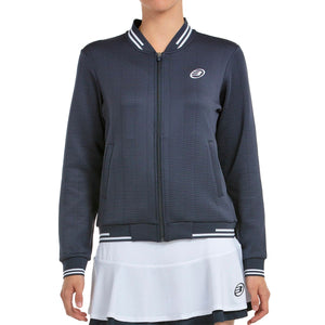 Bullpadel Jacke Tangra Navy