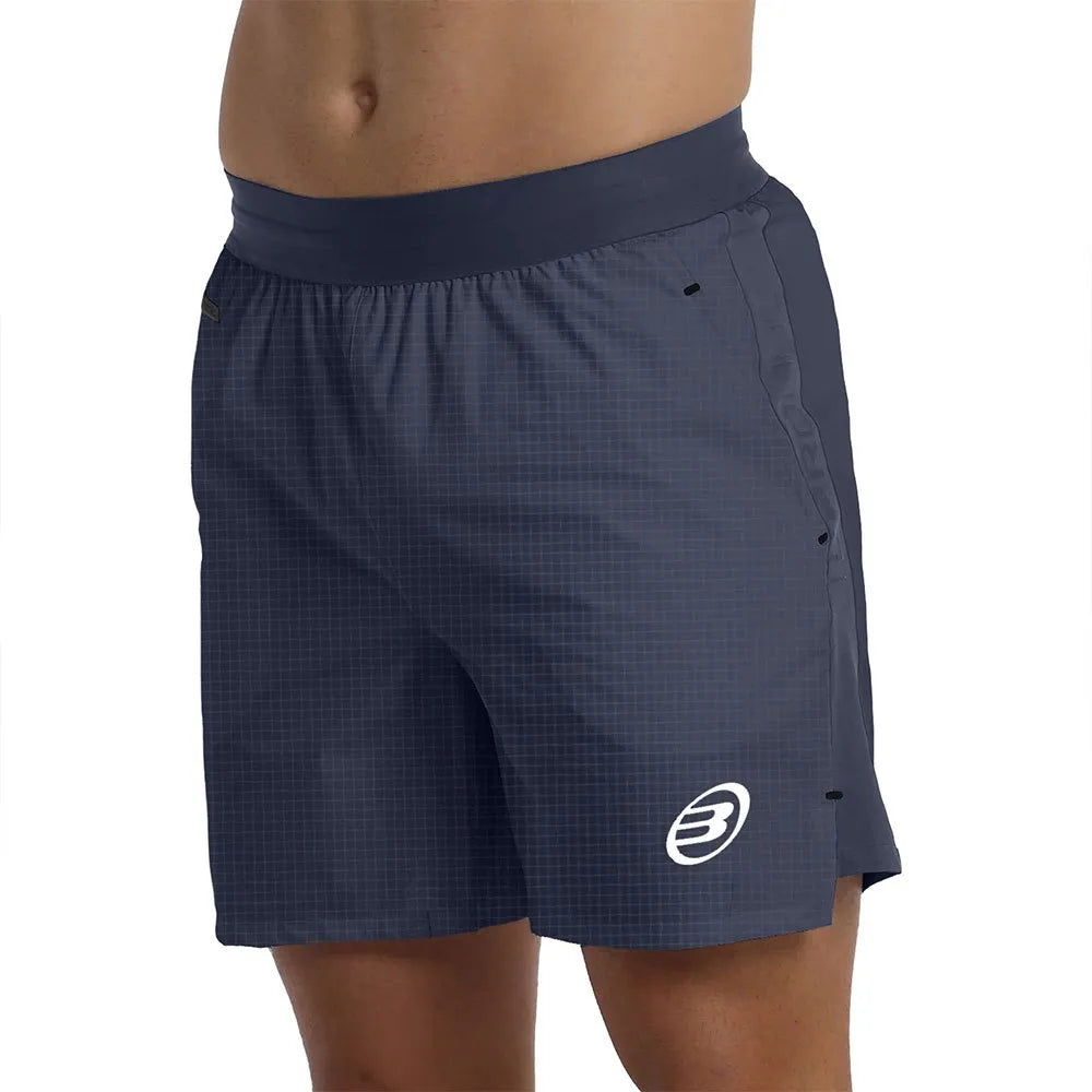 Bullpadel Ninfo Short Blue