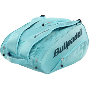 Bullpadel Schlägertasche Flow Blau