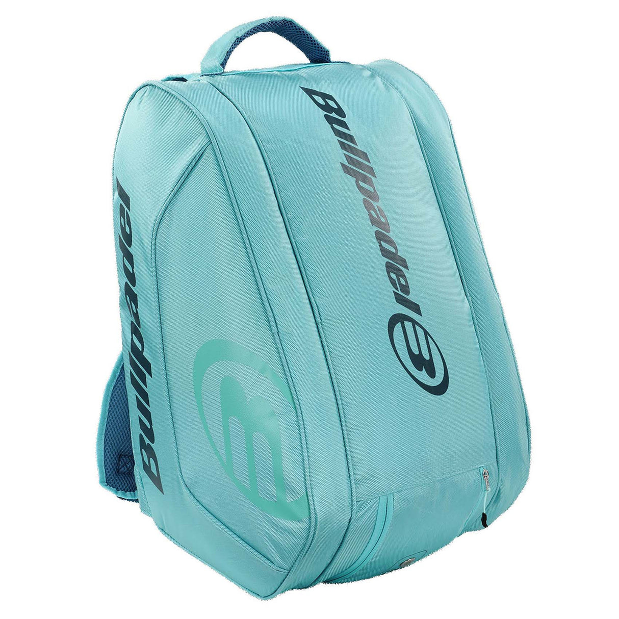 Bullpadel Schlägertasche Flow Blau