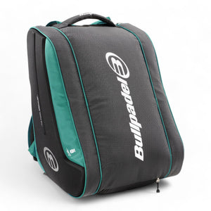 Bullpadel Racketbag Hack Petrol Blue 2025