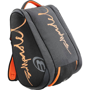 Bullpadel Racketbag Ionic Black