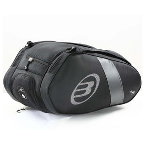 Bullpadel Schlägertasche Neuron Schwarz
