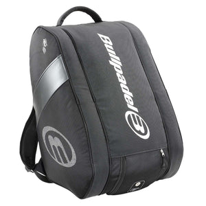 Bullpadel Schlägertasche Neuron Schwarz
