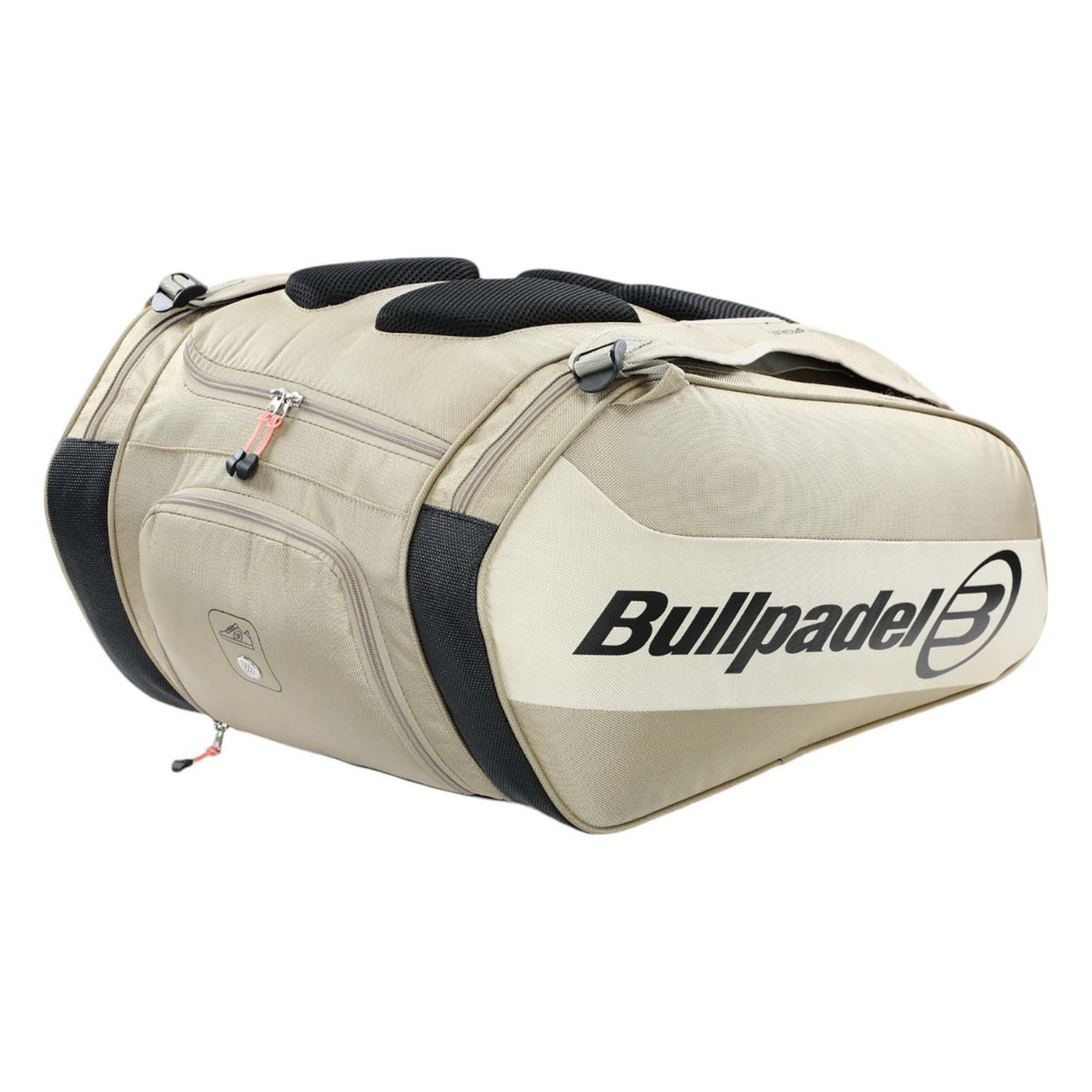 Bullpadel Racketbag Vertex Stone 2025