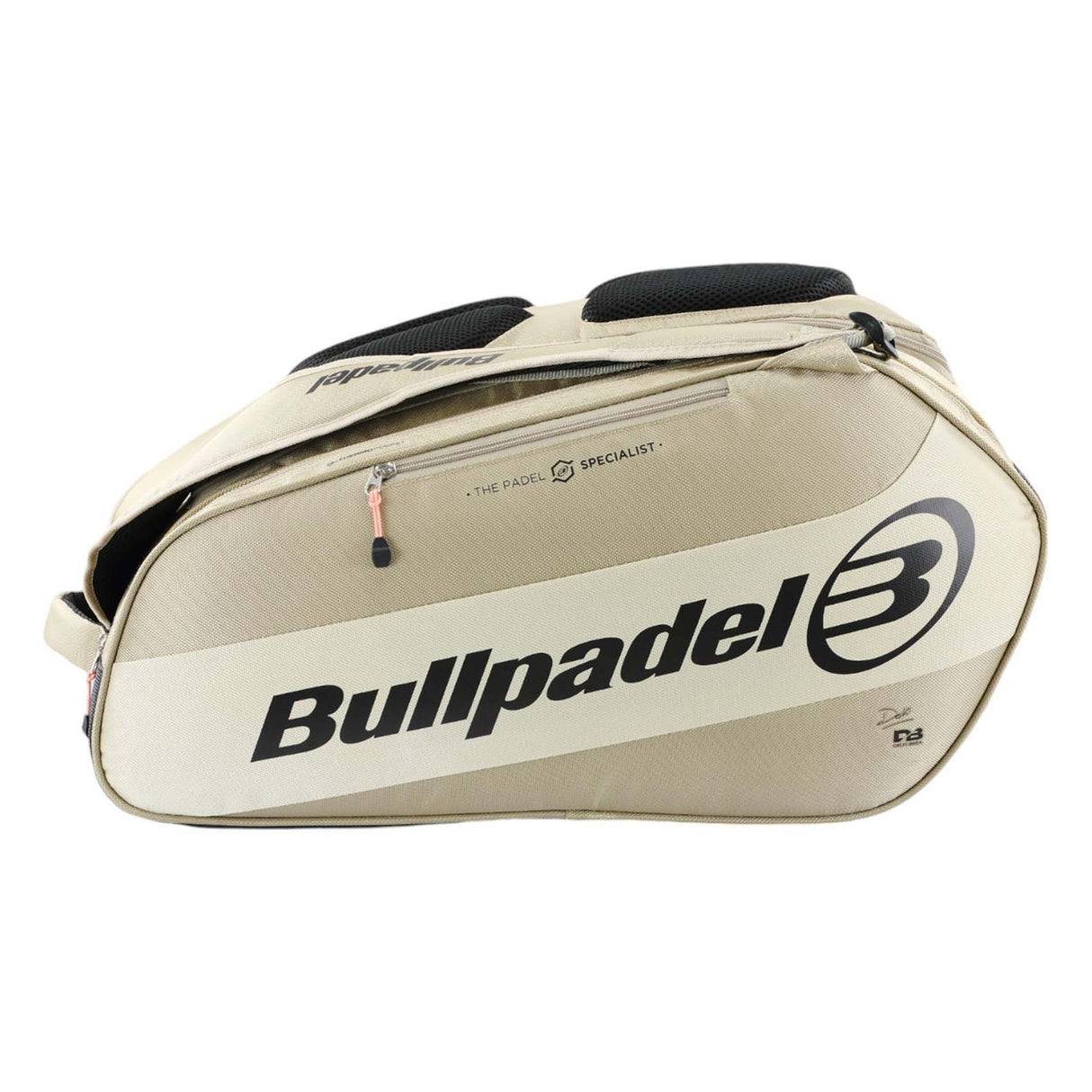 Bullpadel Racketbag Vertex Stone 2025
