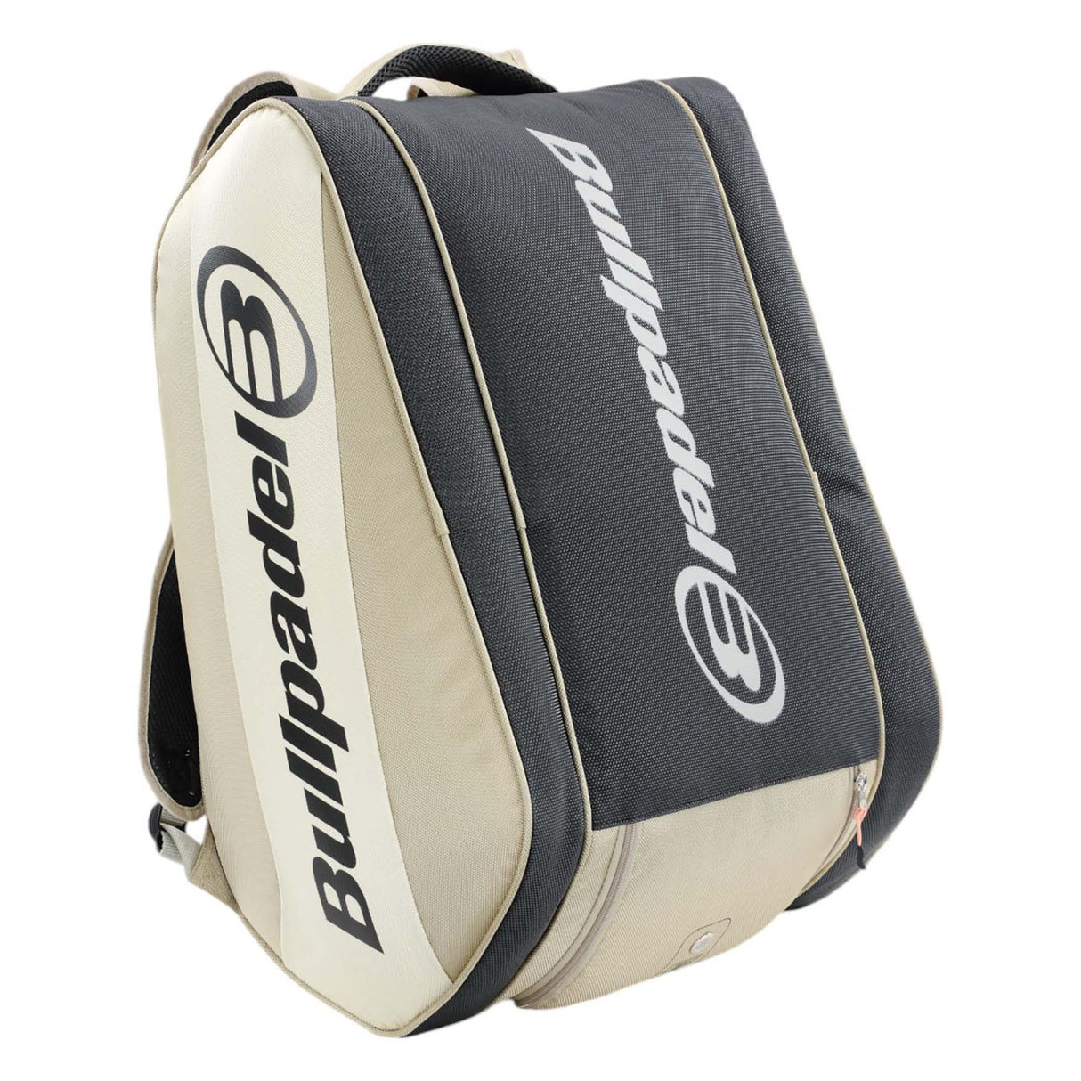 Bullpadel Racketbag Vertex Stone 2025