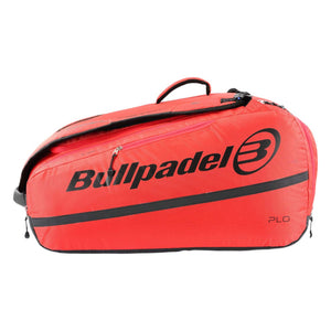 Bullpadel Schlägertasche XPLO Rot