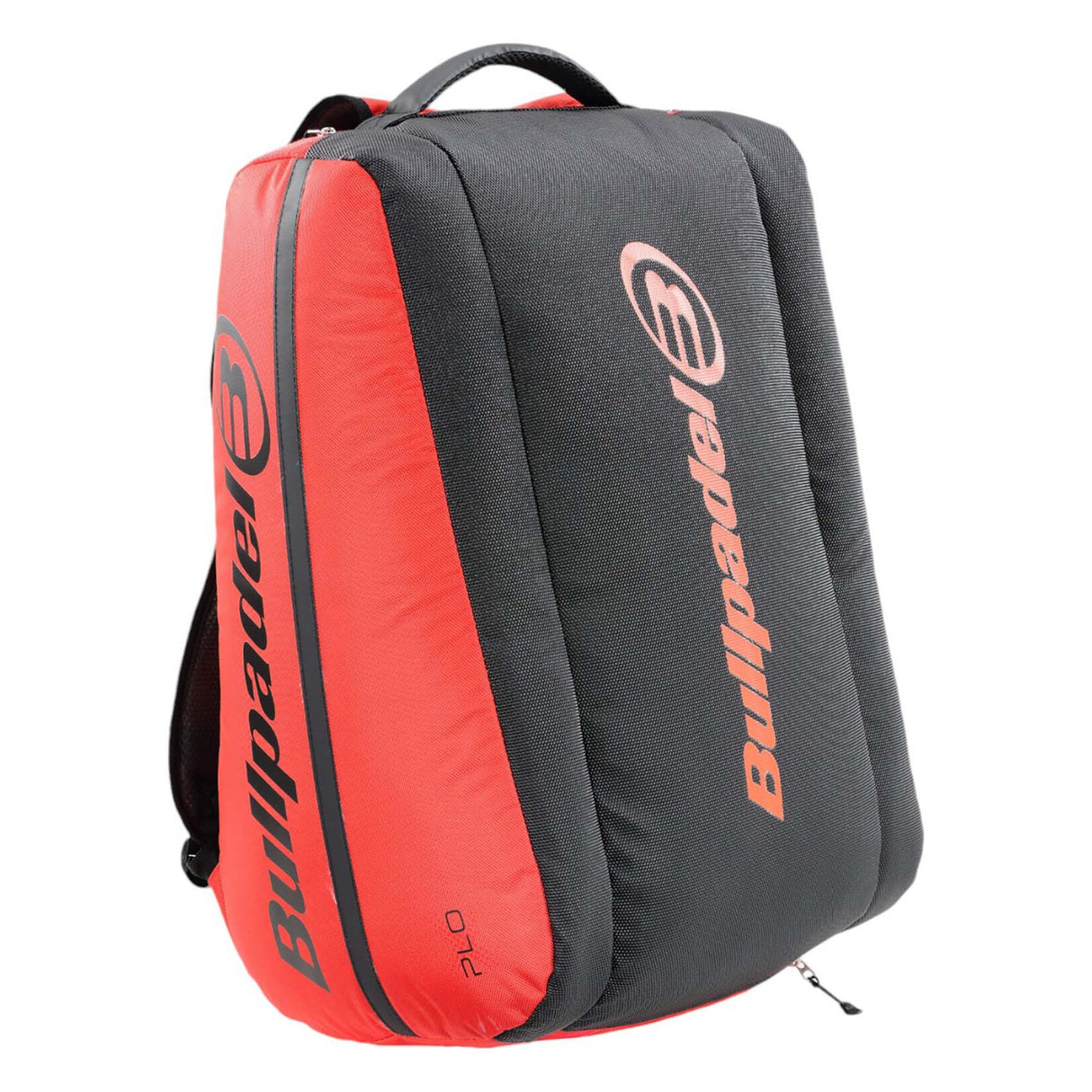 Bullpadel Schlägertasche XPLO Rot