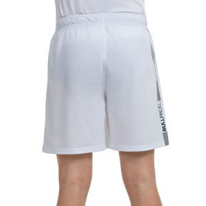 Bullpadel Short Belez White