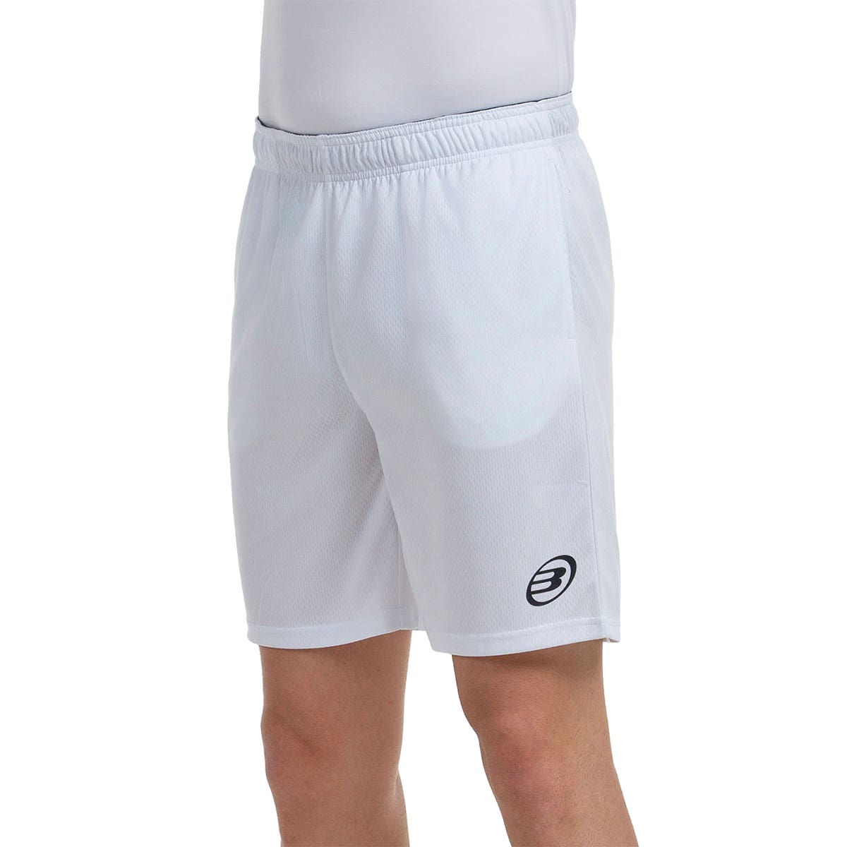Bullpadel Short Belez White