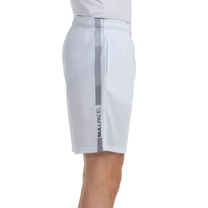 Bullpadel Short Belez White