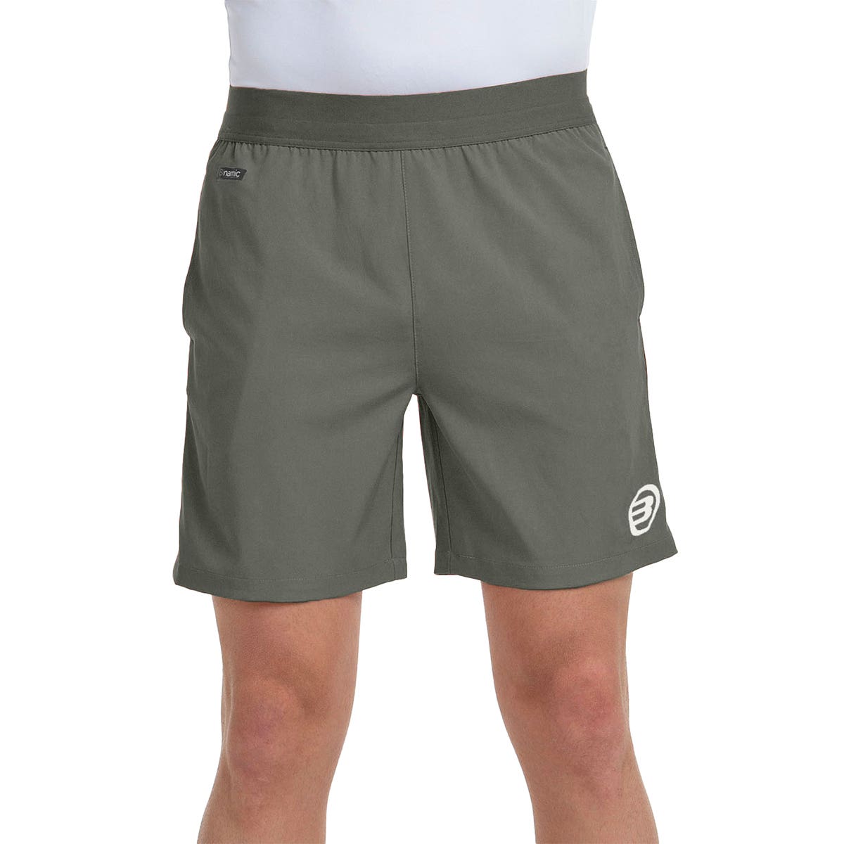 Bullpadel Short Maceda Kaki