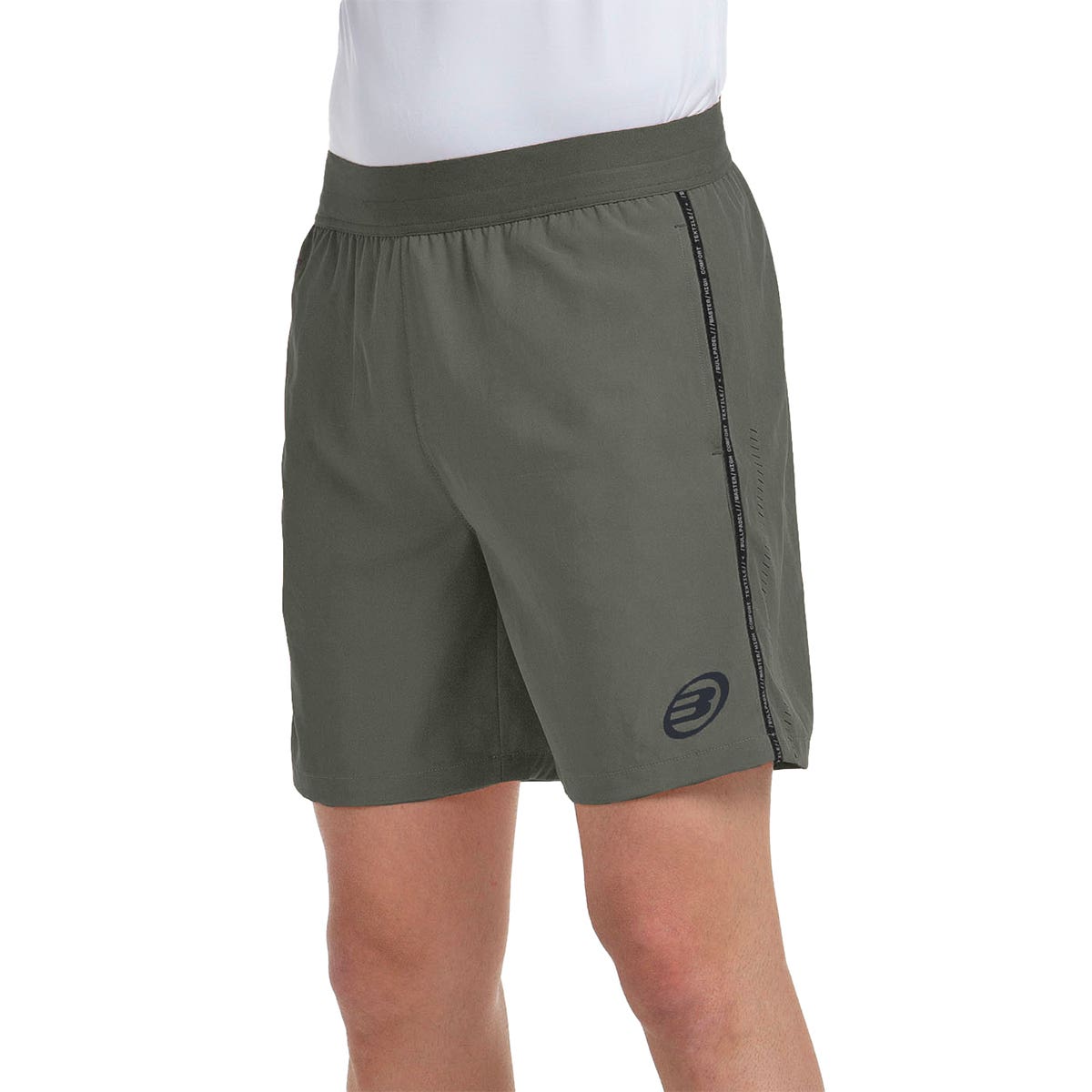 Bullpadel Short Maceda Kaki