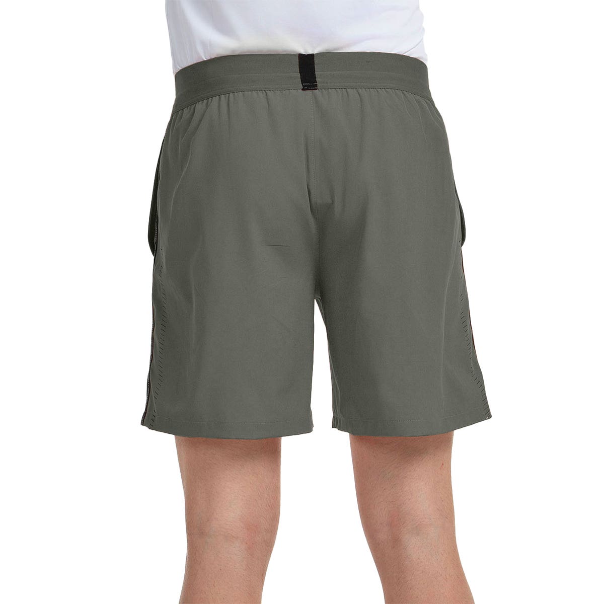 Bullpadel Short Maceda Kaki