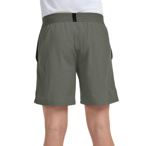 Bullpadel Short Maceda Kaki