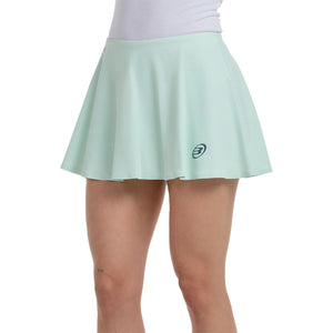 Bullpadel Skirt Ademe Green