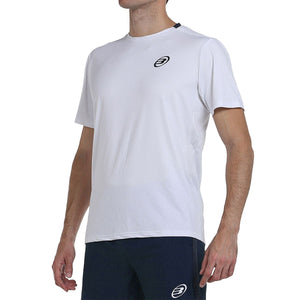 Bullpadel T-Shirt Lili 25V White