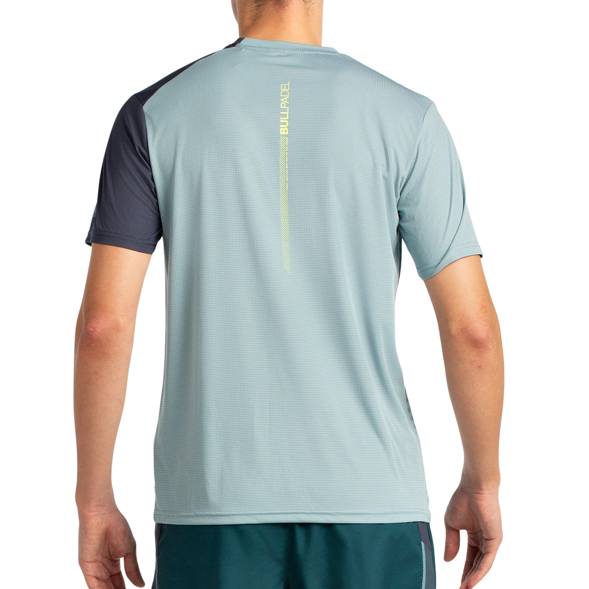 Bullpadel T-Shirt Llico