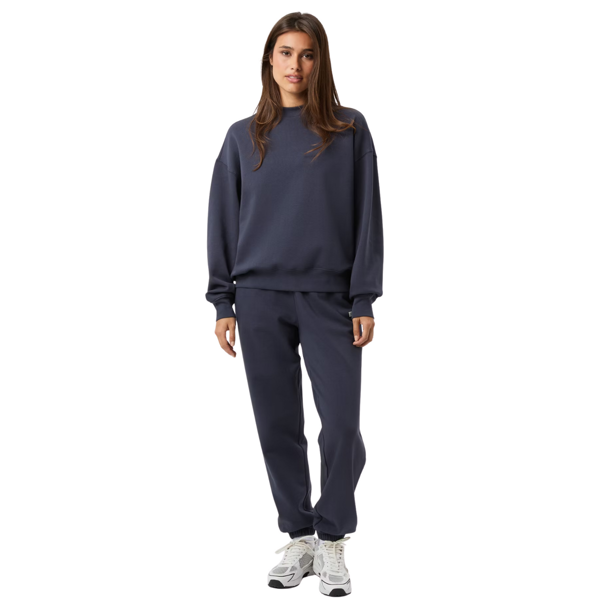 Björn Borg Studio Oversized Sweatpants Odyssey Gray