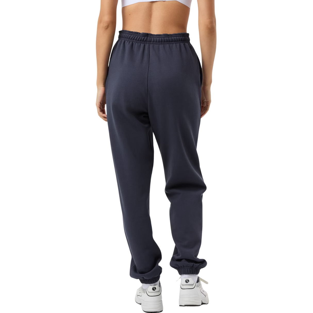 Björn Borg Studio Oversized Sweatpants Odyssey Gray