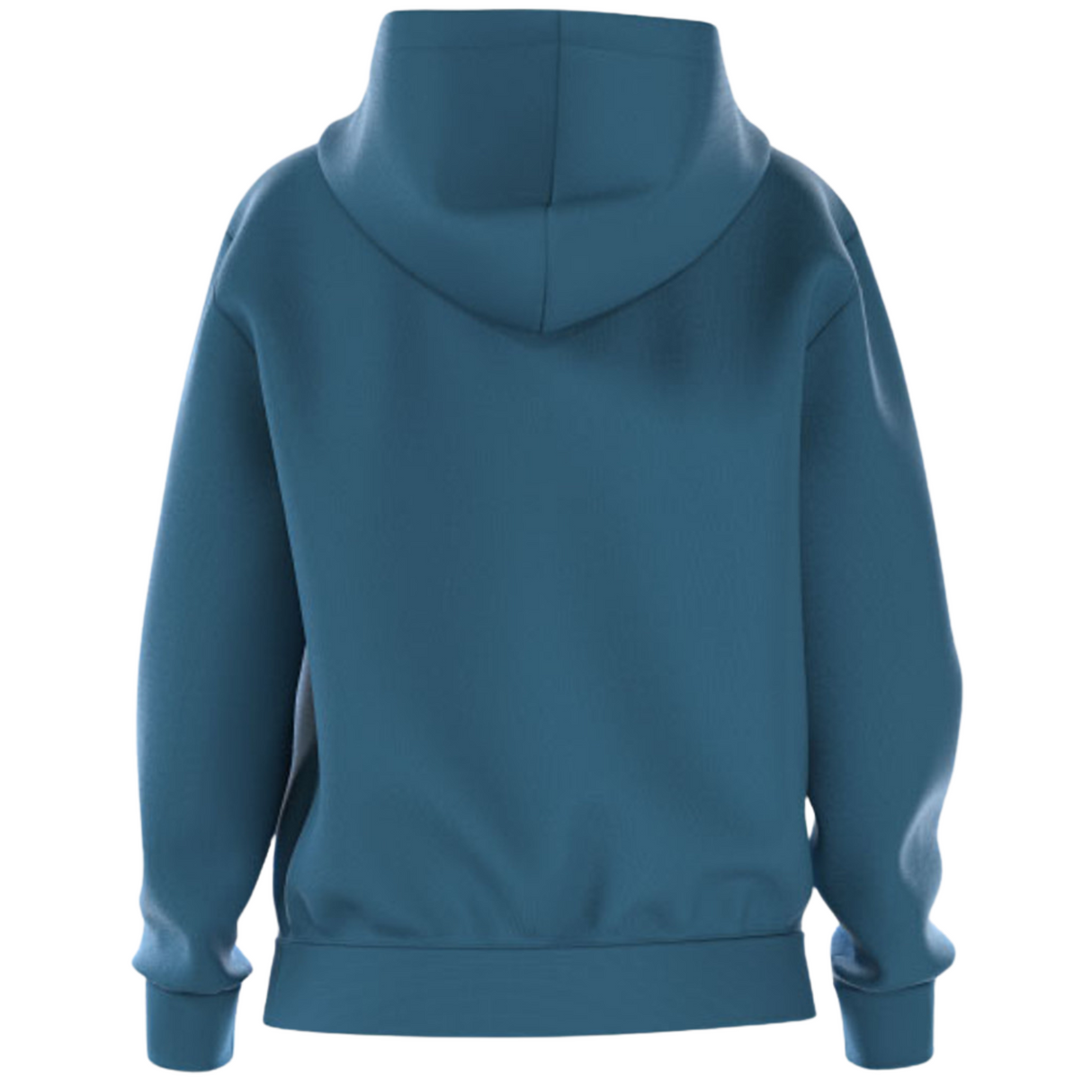Björn Borg Hoodie Essential 1 Damen Blau