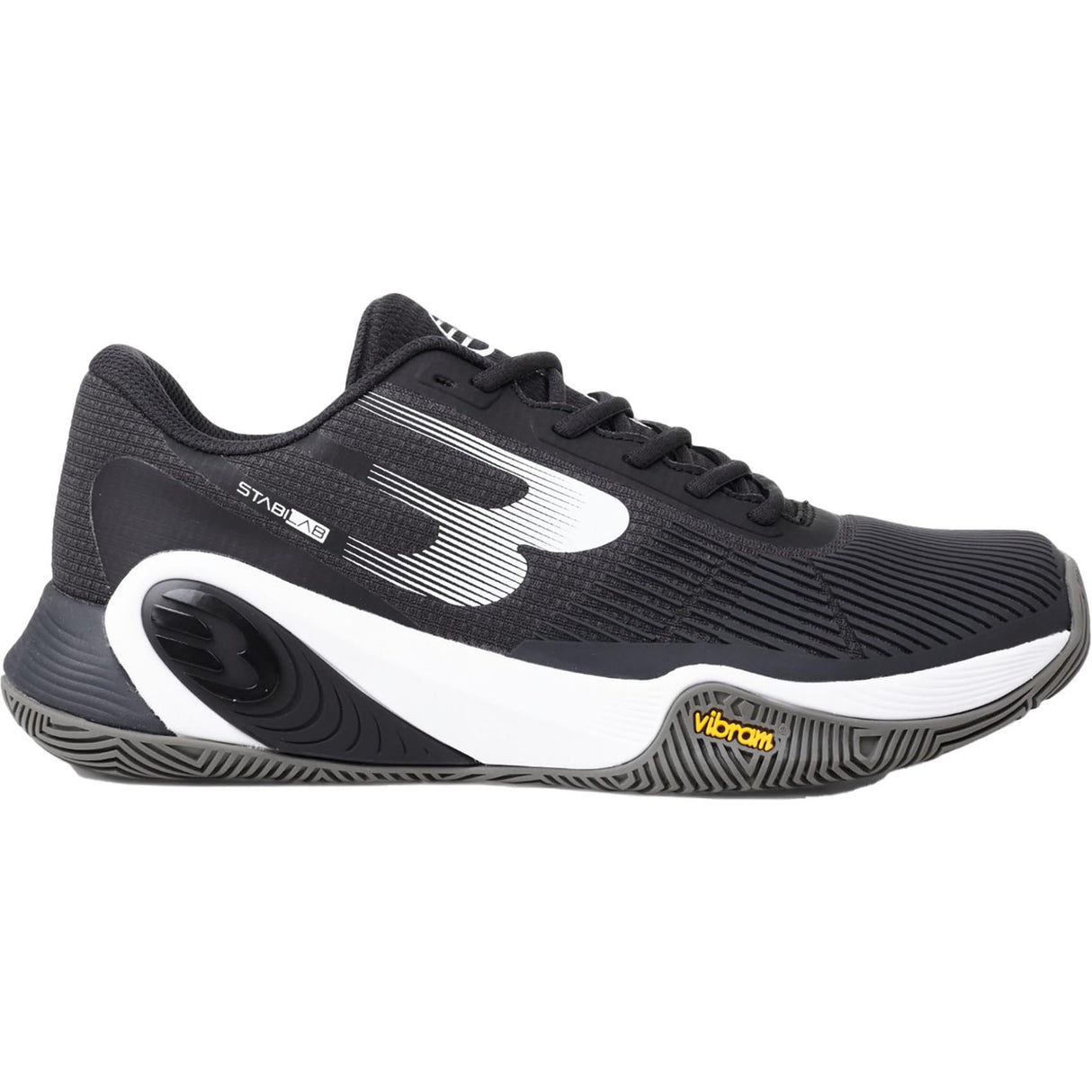 Bullpadel Vertex Vibram 25V Grey