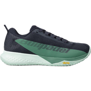 Bullpadel X-PLO Vibram 25V Navy