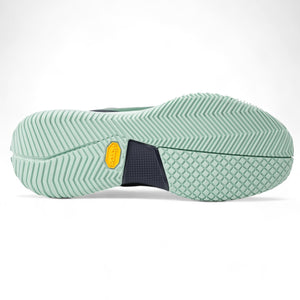 Bullpadel X-PLO Vibram 25V Navy