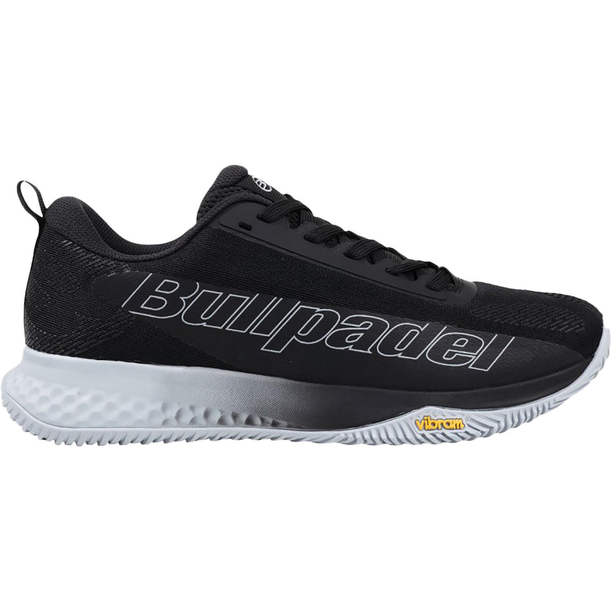 Bullpadel XPLO PL Tour FI 25V Schwarz