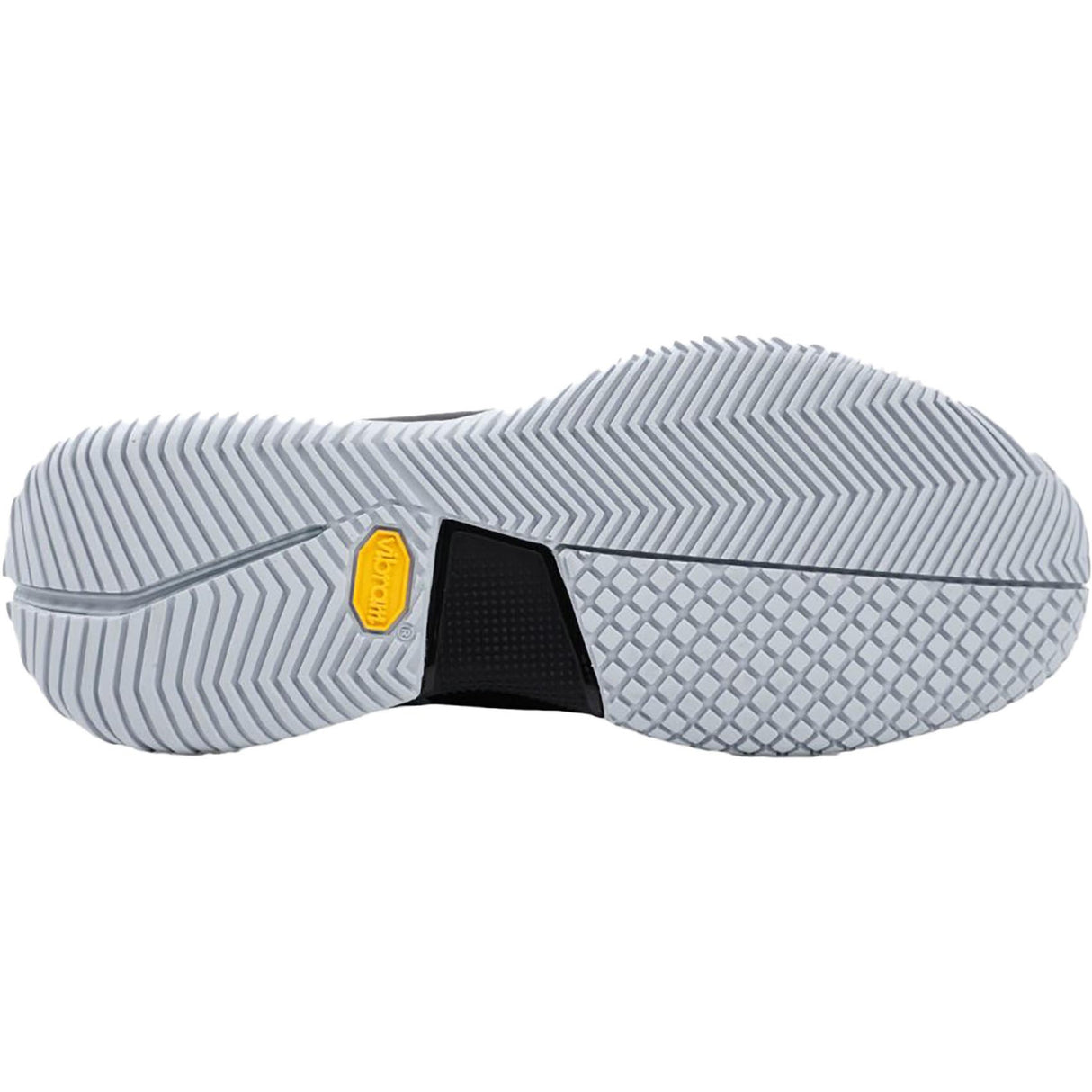Bullpadel XPLO PL Tour FI 25V Schwarz
