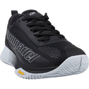 Bullpadel XPLO PL Tour FI 25V Schwarz
