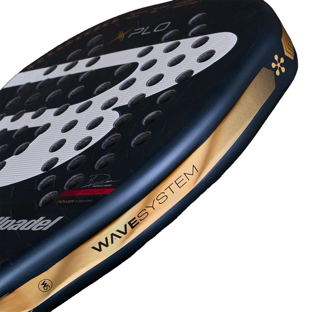 Bullpadel XPLO Premier