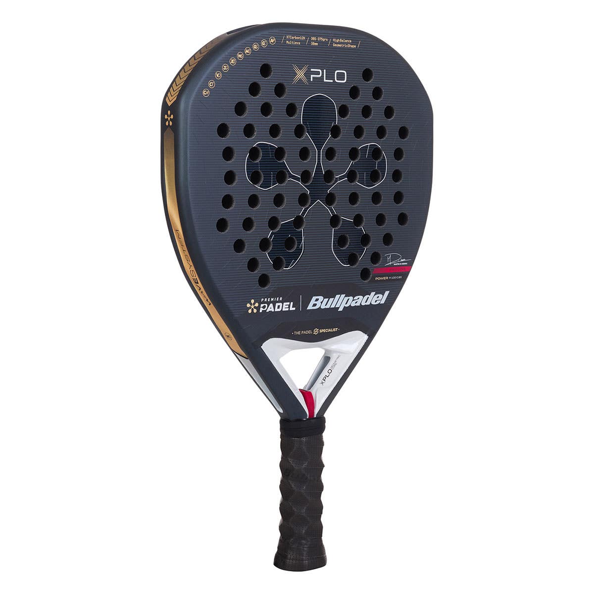 Bullpadel XPLO Premier