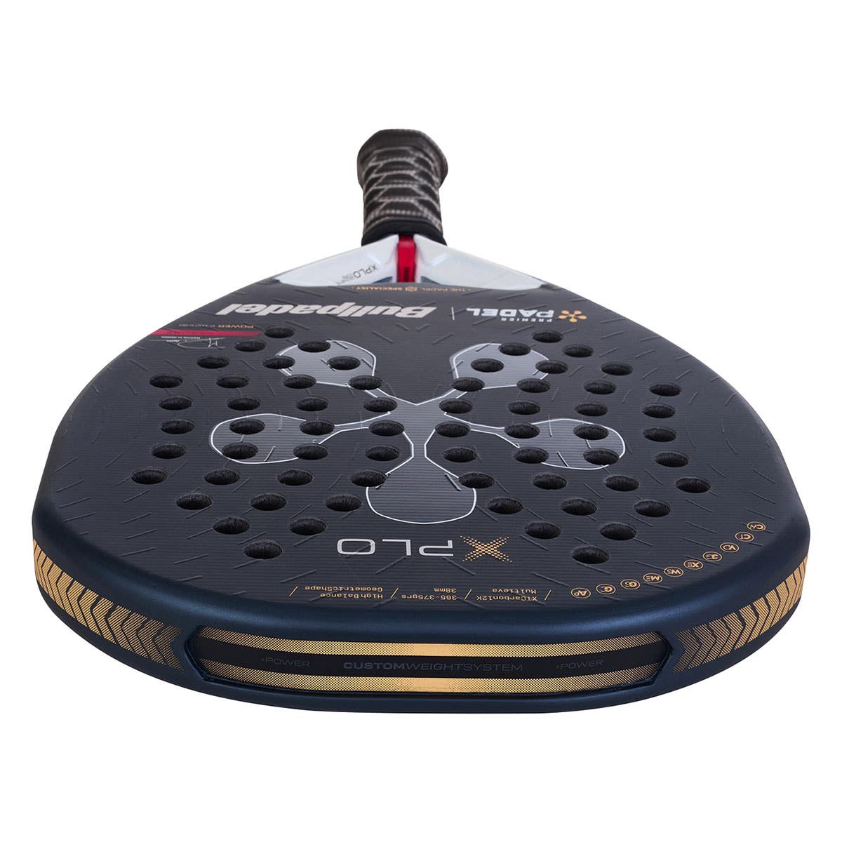 Bullpadel XPLO Premier