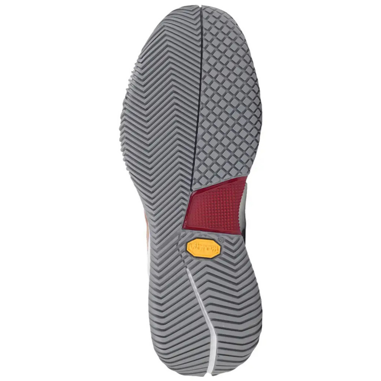 Bullpadel Xplo Vibram 25I