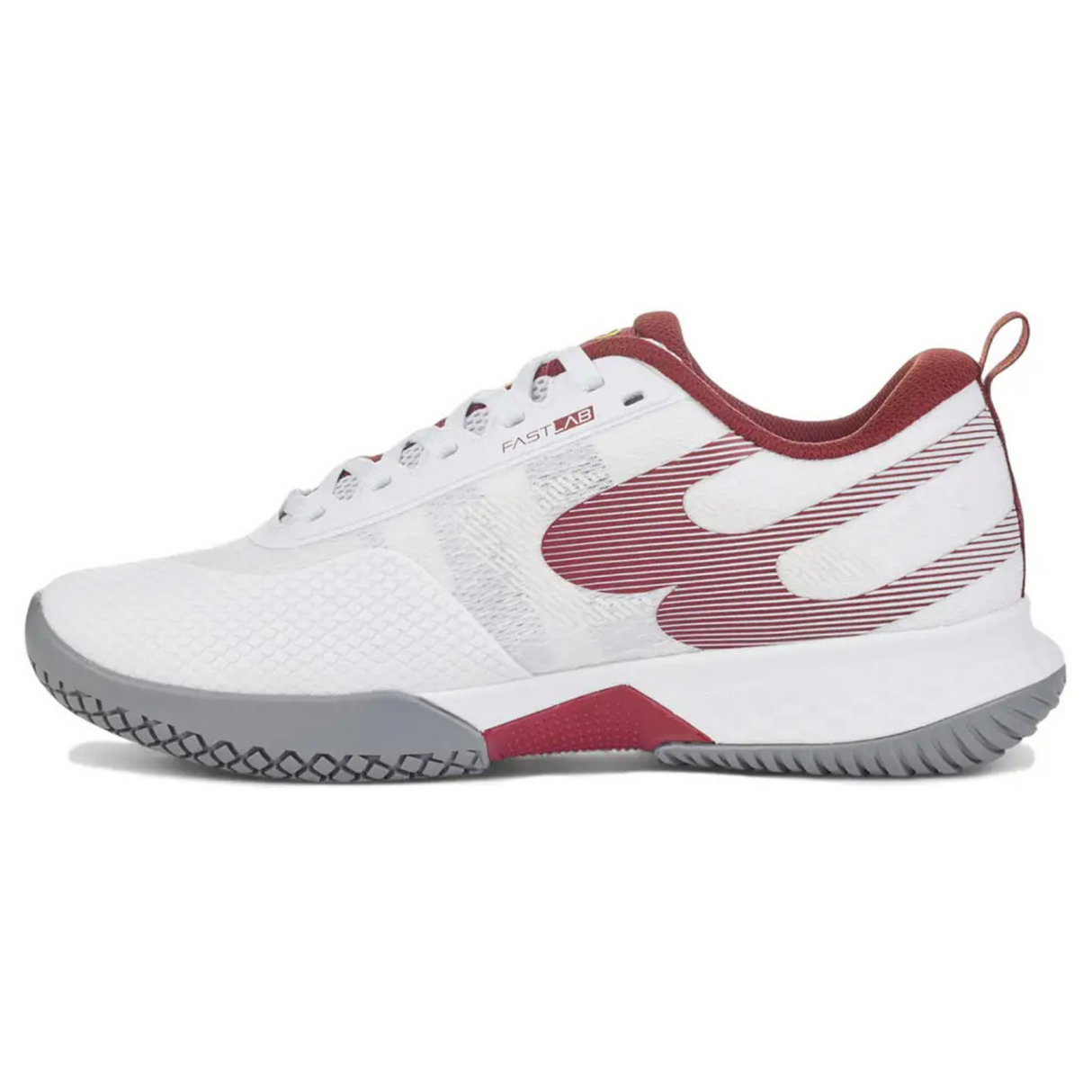 Bullpadel Xplo Vibram 25I